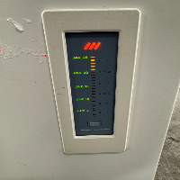 Thermo CryoPlus 1 Cryogenic Storage System image 2